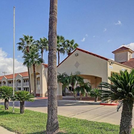 Motel 6-Edinburg, Tx Екстер'єр фото