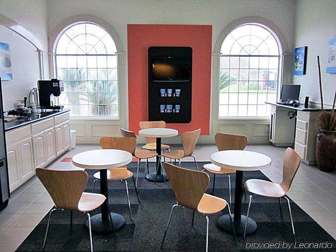 Motel 6-Edinburg, Tx Екстер'єр фото