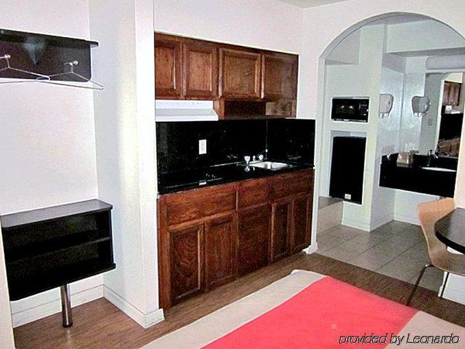 Motel 6-Edinburg, Tx Екстер'єр фото