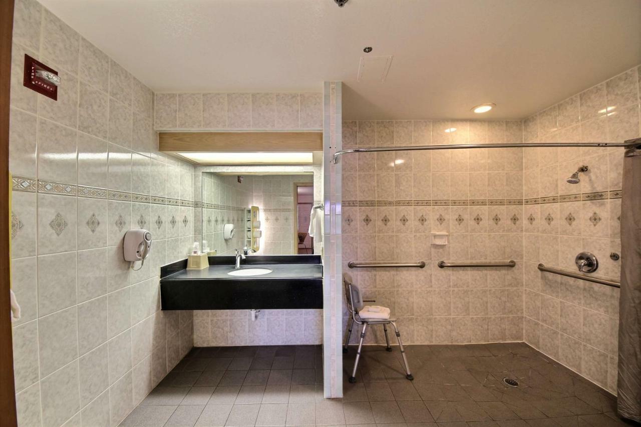 Motel 6-Edinburg, Tx Екстер'єр фото